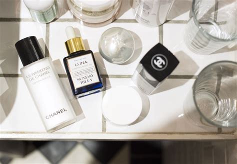 chanel skincare routine|chanel skin care.